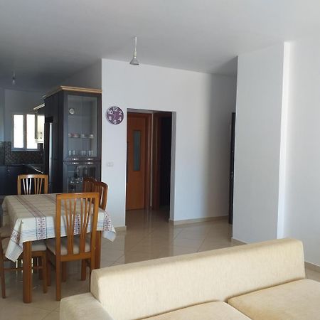 Sunny&Seaview Apartment ซารานเดอ ภายนอก รูปภาพ